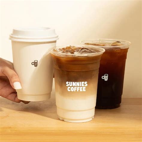 coffee unniex|Sunnies Coffee – Sunnies Studios.